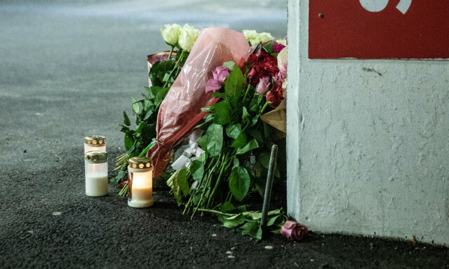 Fetteren siktet for drapet på Said (28): - Har forklart seg om konflikt
